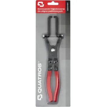 Systém vstřikování Nastavitelné kleště na palivové konektory pro VW AUDI FIAT Mercedes-Benz Vauxhall Opel Quatros QS24494