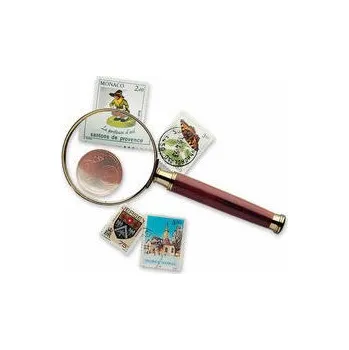 Lupa Kovová lupa LU 11