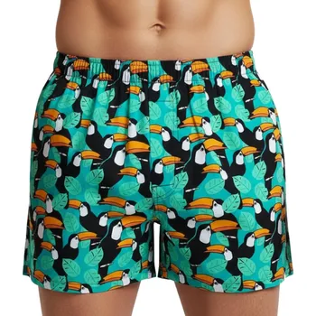 Pánské spodní prádlo Trenýrky bavlna AXD Velikost: 2XL