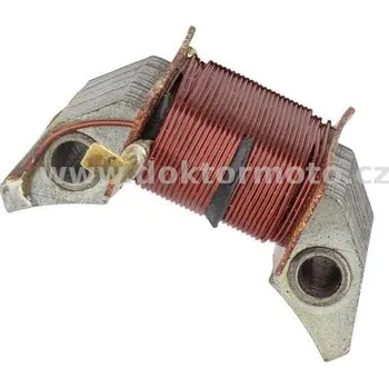 Zapalovací cívka Pól zapalovací - cívka (JAWA Pionýr 05-23)