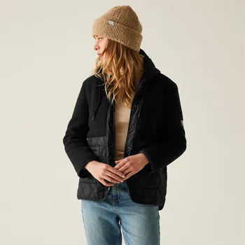 Bunda Regatta Black 1169728 16