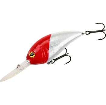 Umělá nástraha Mikado Wobler FH Glimmer 8cm 28gr/04