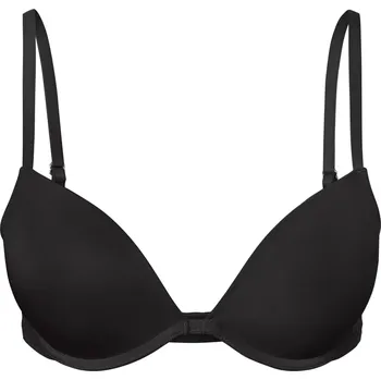 Podprsenka 708526 - Tchibo - Podprsenka push-up - pro ženy - vel. 85B - barva: černá