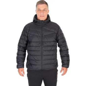 Rybářské oblečení Fox Bunda Explorer Downfill Packaway Jacket - XXXL