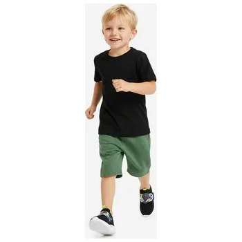 Chlapecké tenisky Sneakersy Spiderman Ultimate CEO-CP91-AW25-104SPRMV Černá 27