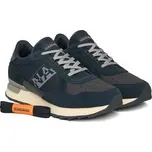 Napapijri Sneakersy Stab NP0A88XI Tmavomodrá 44