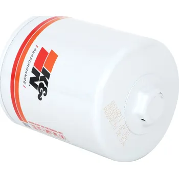 Filtr pro motocykl K&N olejový filtr pro Chevrolet Camaro -- rok výroby 1990-1992 5.0L TPI SLEVA 8%