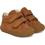 Kotníková obuv Naturino Cocoon Vl 2012904-FV-0D02 M Oranžová 26