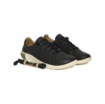 Dámské tenisky Keen Sneakersy KNX Lace 1028351 Černá 40