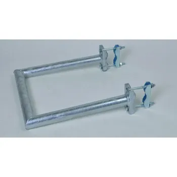 Anténní držák Oem Konzole na stožár pr. 42