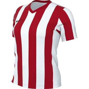 Dres Nike Striped Division V Jersey Women fz9339-104 Velikost S
