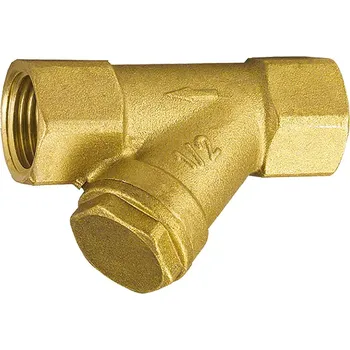 Ventil Herz Plynový filtr závitový Dimenze: DN20