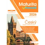 Maturita v pohodě 2026: Český jazyk a…
