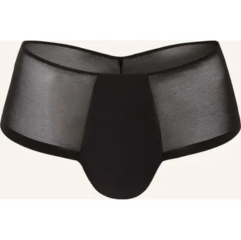 Kalhotky Sarda Dámské Kalhotky Do Pasu Chalmers, černá, 38