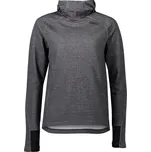 POC W's Merino Hood - Sylvanite Grey Melange Velikost: M