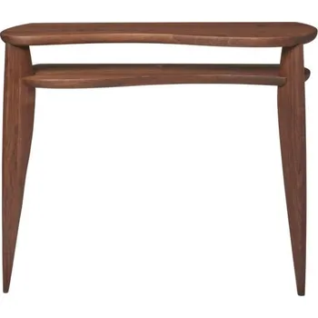 Konferenční stolek Ferm Living Konzolový stolek Feve, walnut