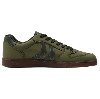 Pánské tenisky Indoorové boty Hummel Handball Perfekt Sn shoe 229599-6603 Velikost 38 EU | 5 UK | 6 US | 24 CM