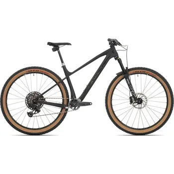 Horské kolo Rock Machine Blizz CRB 90-29 AXS 2025 - Stealth Black Velikost: XL horské kolo