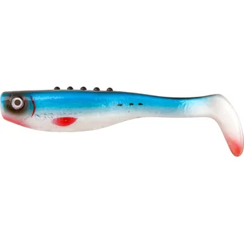 Umělá nástraha Ripper DRAGON Bandit Pro BH *: Ripper DRAGON Bandit Pro BH 3,5" (8,5cm) 3ks