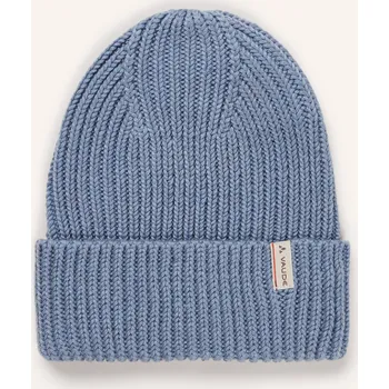 Módní doplněk Vaude Čepice Moena Ii, tmavě modrá