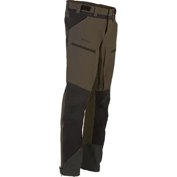 Pánské kalhoty Westin Kalhoty Reel Flex Trousers Beluga Lichen Green Velikost: L