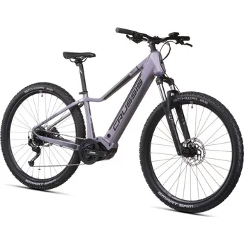 Elektrokolo Crussis e-Fionna 7.11 2026 velikost: 18" (165-180 cm) 513 Wh Montáž, seřízení a doprava po ČR zdarma