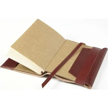 Doplněk ke knize Variabilní obal na knihy se záložkou