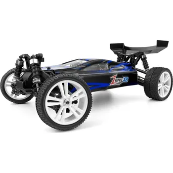 RC model auta Himoto Himoto 1:10 Buggy TANTO Brushless 2.4GHz RTR (modrá)