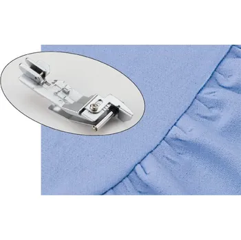 Příslušenství k šicímu stroji Patka nabírací Brother