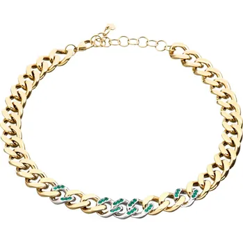 Náhrdelník Chiara Ferragni J19AUW47