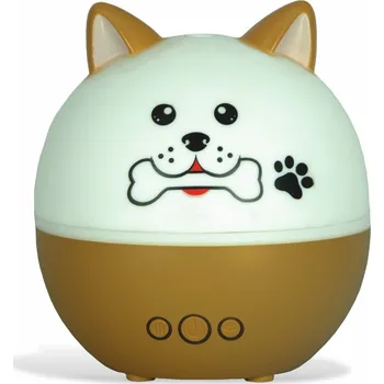 Aroma difuzér Aroma difuzér Airbi PET woof (pes)