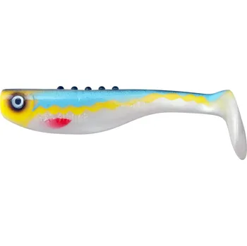 Umělá nástraha Ripper DRAGON Bandit Pro EY *: Ripper DRAGON Bandit Pro EY 3,5" (8,5cm) 3ks