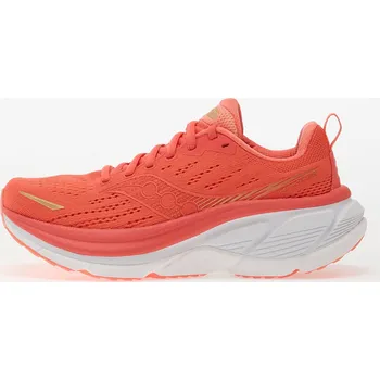 Dámské tenisky Tenisky Saucony Hurricane 25 Coral/ Thistle EUR 40