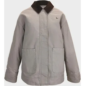 Bunda Jack Wills Tan 1169872 12 (M)