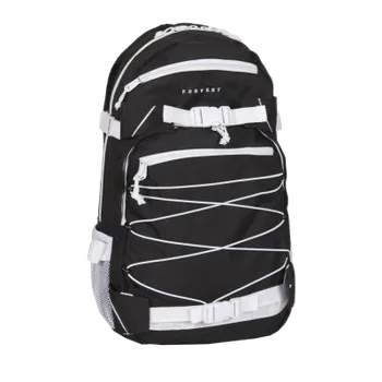 turistický batoh Batoh Forvert Ice Louis Backpack, 20 L, Brandit, Black