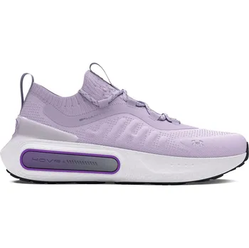Dámská obuv Tenisky Under Armour Purple 1169466 6.5 (40.5)