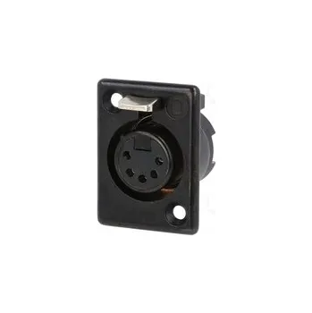 Elektrická zásuvka 710-0500