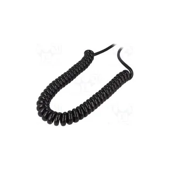 elektrický kabel SP-BQF-4G1.5/500