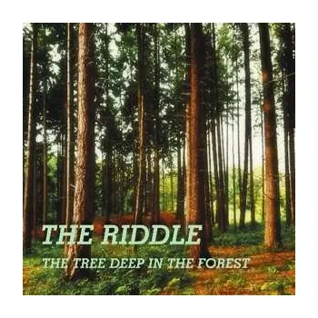 Zahraniční hudba CD The Riddle: The Tree Deep In The Forest 2019