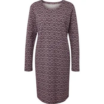 Dámská noční košile 707424 - Tchibo - Noční košile - pro ženy - vel. M 40/42 - barva: vícebarevná