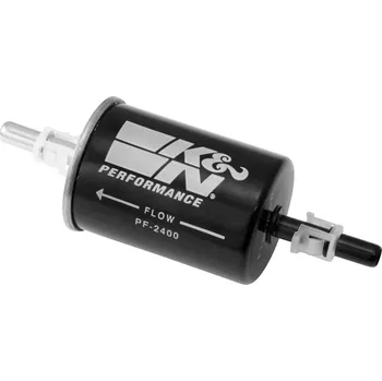 Autodíl K&N palivový filtr pro Chevrolet Express 1500 4.3L Benzín -- rok výroby 1996-2002 SLEVA 8%