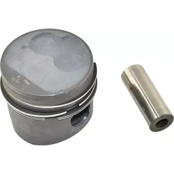 Píst motoru Kompletní píst motoru AUDI 80 90 100 - VOLVO 740 760 780 940 960 - VW (VOLVO 270642 272088 VAG 068107081AA 068107081AB 068107081AP 068107081BD 068107081C 068107081J 068107081T 068107107AC 069107081A 069107081BA 069107081M 069107081P 075107081A)