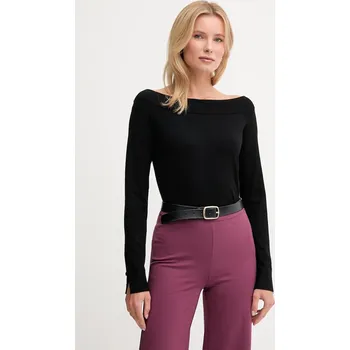 Dámský svetr Svetr United Colors of Benetton 1W2AD10E0 černá 99X, vel. XS