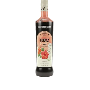 Sirup Polot Ibišek Sirup 0,7l