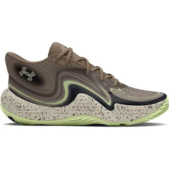 Pánské tenisky Tenisky Under Armour Brown 1169423 9 (44)