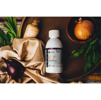 Lék na močovou cestu a ledviny Urulo Sirup / 200ml