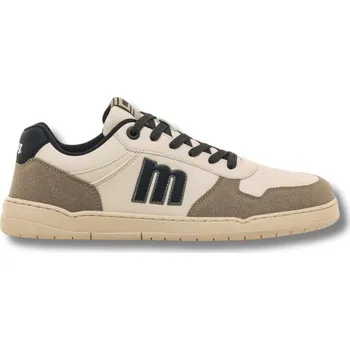 Pánské tenisky Pánské tenisky MTNG FREE MIAMI - PLITY Grey | Pánské barefoot tenisky - 42