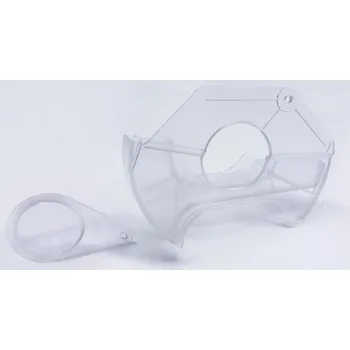 Pilový řetěz Kryt brusného kotouče (522692)