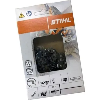 Dílna Pilové řetězy Picco SUPER Stihl 3/8'' - 1,1mm PS3 PRO řetězy 3/8 1 článek (ř. role 1640 článků)