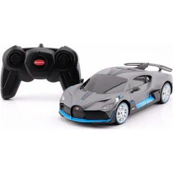 RC model auta RC model Bugatti Divo 2,4GHz auto na dálkové ovládání 1:24